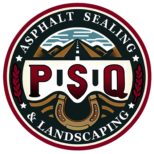 Prime Source Quality Asphalt Sealing & Landscaping